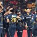 Gujarat Titans Dominate IPL 2025: No. 2 on Points Table, Star Batters and Bowlers Lead Cap Races