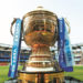 IPL 2025 to Continue Amid India-Pakistan Tensions After Missile Strikes