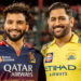 Chennai Super Kings Elect to Bowl First Against Royal Challengers Bengaluru in Crucial IPL 2025 Clash