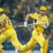 MS Dhoni’s Late Blitz Powers CSK to Thrilling Five-Wicket Win Over LSG