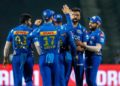 Mumbai Indians Smash Joint-Highest IPL Total in Jaipur, End 12-Year Hoodoo