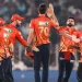 Punjab Kings’ Overseas Stars Arrive in India, Boosting Squad Ahead of Crucial IPL 2025 Playoff Push
