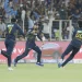 Gujarat Titans crush Sunrisers Hyderabad by 38 runs in high-scoring IPL clash