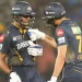 Gill and Sudharsan’s Powerplay Masterclass: A Partnership for the Ages