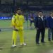 Kolkata Knight Riders Opt to Bat First in Must-Win Clash Against Chennai Super Kings