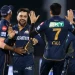 Gujarat Titans Stay Focused Amid IPL 2025 Uncertainty, Continue Training Despite Suspension