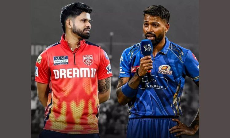 Punjab Kings vs Mumbai Indians IPL Clash Shifted from Dharamsala to Ahmedabad Amid Border Tensions