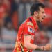 Chahal’s Hat-Trick Stuns CSK as Punjab Kings Clinch Thrilling Win