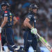 Gill, Buttler Power Gujarat Titans to 224 in Run-Fest Against Sunrisers Hyderabad
