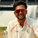 Harsh Dubey Replaces Injured R Smaran in SRH Squad as IPL 2025 Hopes Fade