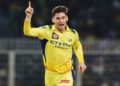 Noor Ahmad Leads Purple Cap Race as Sudharsan, Gill Hold Top Orange Cap Spots After Sunday’s IPL Double-Header