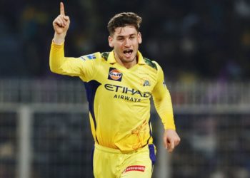 Noor Ahmad Leads Purple Cap Race as Sudharsan, Gill Hold Top Orange Cap Spots After Sunday’s IPL Double-Header