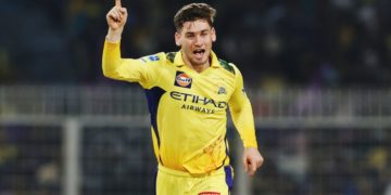 Noor Ahmad Leads Purple Cap Race as Sudharsan, Gill Hold Top Orange Cap Spots After Sunday’s IPL Double-Header