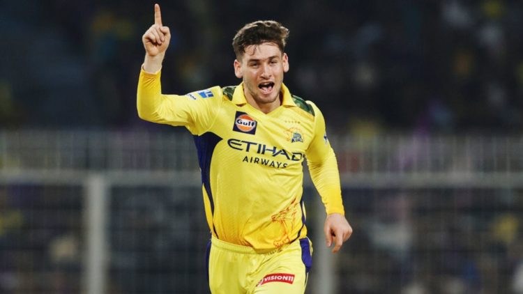 Noor Ahmad Leads Purple Cap Race as Sudharsan, Gill Hold Top Orange Cap Spots After Sunday’s IPL Double-Header