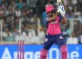 Rajasthan Royals Captain Sanju Samson to Miss IPL 2025 Match Against Lucknow Super Giants Due to Abdominal Injury