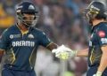 Jos Buttler’s Unbeaten 97 Powers Gujarat Titans to Seven-Wicket Win Over Delhi Capitals