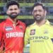 Punjab Kings Elect to Bowl First Against Chennai Super Kings in Must-Win Clash