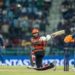 Lucknow Super Giants Post 205, But Sunrisers Hyderabad Knock Them Out of Playoff Race