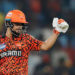 Ishan Kishan Anchors SRH to Record-Breaking Total with Sensational 94 Against RCB