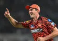 Cummins Bucks the Trend: SRH Opt to Bat First in Season Finale at Arun Jaitley Stadium