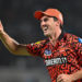 Cummins Bucks the Trend: SRH Opt to Bat First in Season Finale at Arun Jaitley Stadium