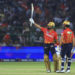 Punjab Kings Blaze Past 200 in High-Octane Clash Against Delhi Capitals