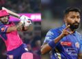 Rajasthan Royals Elect to Bowl Against Mumbai Indians Amid Injury Setbacks in Crucial IPL 2025 Clash