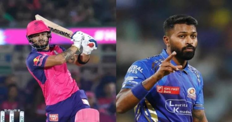 Rajasthan Royals Elect to Bowl Against Mumbai Indians Amid Injury Setbacks in Crucial IPL 2025 Clash