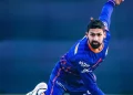 Mumbai Indians’ Vignesh Puthur Ruled Out of IPL 2025; Uncapped Legspinner Raghu Sharma Named Replacement