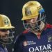 Punjab Kings Bowl Out Royal Challengers Bengaluru for 95 in Rain-Shortened IPL Clash