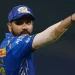 Rohit Sharma Reinvents Himself in Jaipur With Uncharacteristic, Six-less Fifty