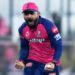 Rajasthan Royals Elect to Bowl First Against Gujarat Titans in Must-Win IPL 2025 Clash