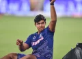 14-Year-Old Vaibhav Suryavanshi Set to Make IPL Debut for Rajasthan Royals, Replacing Injured Sanju Samson