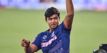 14-Year-Old Vaibhav Suryavanshi Set to Make IPL Debut for Rajasthan Royals, Replacing Injured Sanju Samson