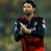 RCB’s Tim David Suffers Injury Scare in Costly Defeat to SRH Ahead of IPL Playoffs